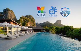 ไร่เลย์ ปริ๊นเซส รีสอร์ท แอนด์ สปา (SHA Extra Plus)